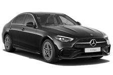 Car Hire Haslemere - Exclusive C Class - car hire Haslemere